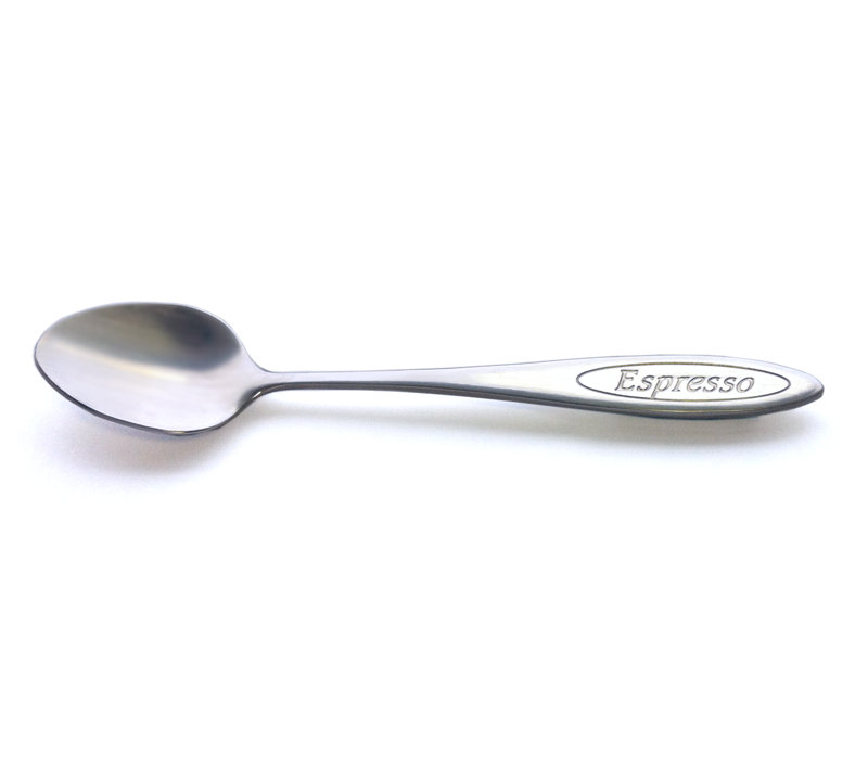 Cuisinox Mini Espresso Beverage Spoon & Reviews Wayfair